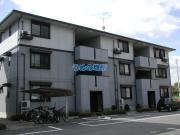 西鉄天神大牟田線西鉄久留米駅まで徒歩33分