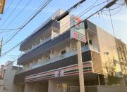 N-flats大森山王