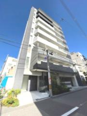 ＪＲ大阪環状線寺田町駅まで徒歩6分