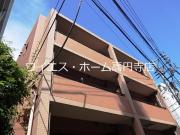 ＪＲ総武線（各駅停車）東中野駅まで徒歩1分