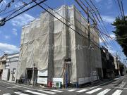 シェール小竹向原