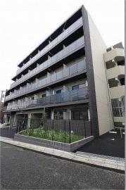 ＪＲ南武線向河原駅まで徒歩5分