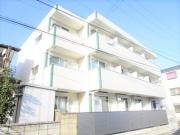 小田急江ノ島線東林間駅まで徒歩9分
