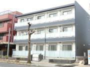 東武野田線鎌ケ谷駅まで徒歩3分