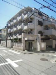 ハイタウン多摩川No.2