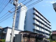 セントポール川口
