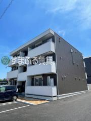 つむぎテラシア壱番館