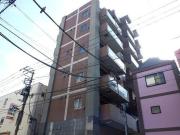 ＪＲ総武線（各駅停車）錦糸町駅まで徒歩8分