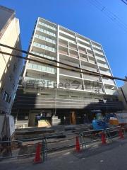 地下鉄千日前線今里駅まで徒歩2分