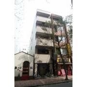 梁山下町ビル