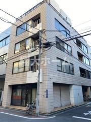 東京メトロ銀座線稲荷町駅まで徒歩3分