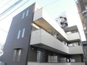 アファブル大宮