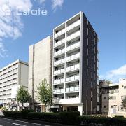 地下鉄桜通線高岳駅まで徒歩7分