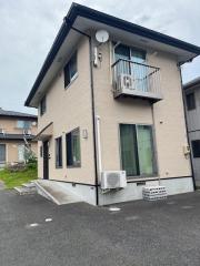 吉田ハウス角五郎1号館戸建