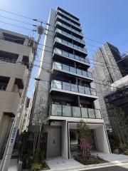 マークス横浜戸部