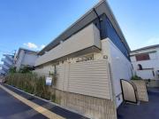 ＪＲ東海道本線ＪＲ総持寺駅まで徒歩8分