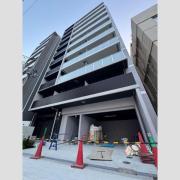S-RESIDENCE阿波座chiaro
