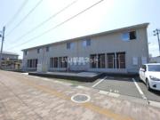ＪＲ奥羽本線新青森駅まで徒歩8分