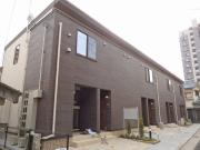 桜 A・H 己斐西町