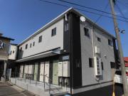 アスコット大野田