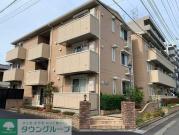 クラインハイム越谷 B