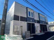 ＪＲ八高線箱根ケ崎駅までバス約7分 徒歩8分