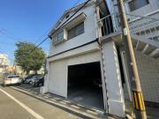 長山アパート
