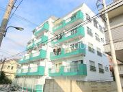 TCRE池袋椎名町