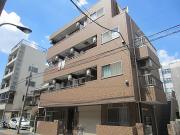 ＪＲ京浜東北・根岸線赤羽駅まで徒歩11分