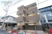 フジパレス瑞光