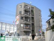貴浩マンション