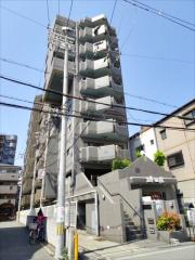地下鉄谷町線喜連瓜破駅まで徒歩4分