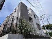 コンフォーテイア清水ヶ丘