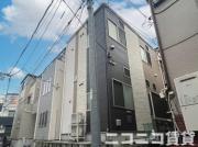 ＪＲ山手線大塚駅まで徒歩9分