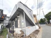 京王線京王八王子駅まで徒歩22分