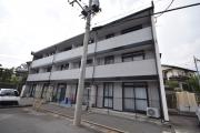 ローズタウン壱番館