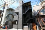 都電荒川線荒川七丁目駅まで徒歩12分