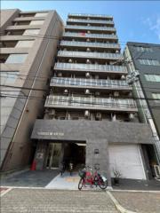 地下鉄谷町線天満橋駅まで徒歩6分