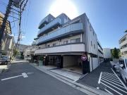 プレセダンヒルズ向島East