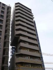 クレイシア品川東大井