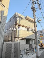 サンコート板橋