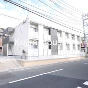 ＪＲ東北本線東大宮駅まで徒歩14分