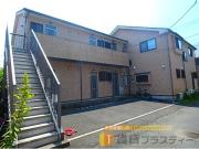 ＪＲ総武線（各駅停車）市川駅まで徒歩13分
