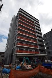 都営新宿線住吉駅まで徒歩5分