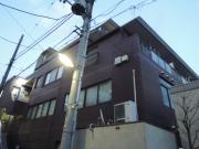 ドンズビル