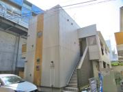 クレフラスト愛宕橋C