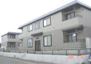 地下鉄東西線新さっぽろ駅までバス約10分 徒歩2分