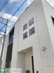 四谷戸建