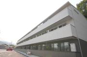 ＪＲ津山線野々口駅まで徒歩10分
