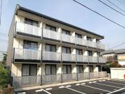 京成本線八千代台駅まで徒歩11分